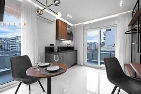 Hermes Agia Sofia Nilie Hospitality MGMT