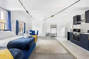 Kunda House JQ- Apt 5