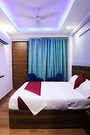 Hotel Surya International