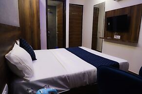 Hotel Surya International