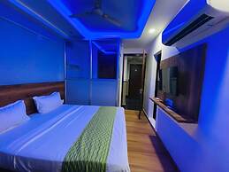 Hotel Surya International
