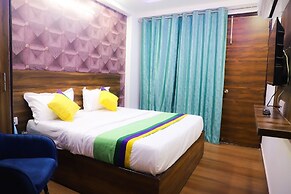 Hotel Surya International