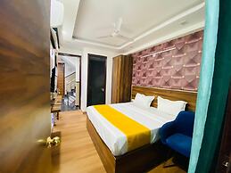 Hotel Surya International
