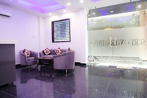 Hotel Surya International