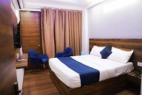 Hotel Surya International