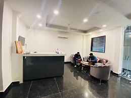 Hotel Surya International