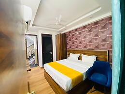 Hotel Surya International