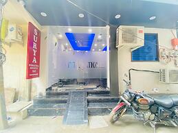Hotel Surya International