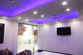 Hotel Surya International