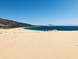 Beautiful Coastal Retreat in Punta Paloma, Tarifa
