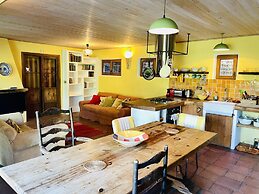 Beautiful Coastal Retreat in Punta Paloma, Tarifa