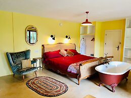 Beautiful Coastal Retreat in Punta Paloma, Tarifa