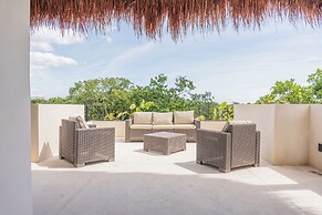 BT Homes - Zama Luxury
