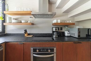 BT Homes - Zama Luxury