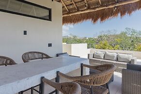 BT Homes - Zama Luxury