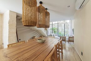 BT Homes - Zama Luxury