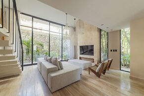BT Homes - Zama Luxury