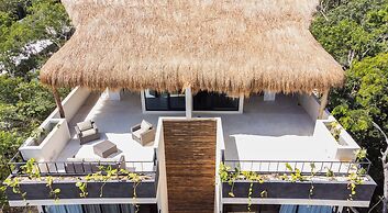 BT Homes - Zama Luxury