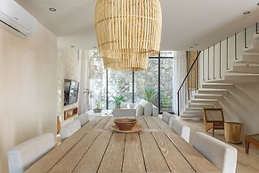 BT Homes - Zama Luxury