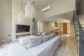 BT Homes - Zama Luxury