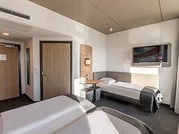 B&B HOTEL Aalborg