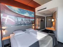 B&B HOTEL Aalborg