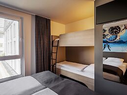 B&B HOTEL Aalborg