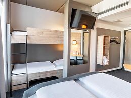 B&B HOTEL Aalborg