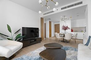 Nasma Holiday Homes - Palace Residences