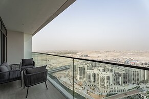 Nasma Holiday Homes - Palace Residences