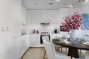Nasma Holiday Homes - Palace Residences