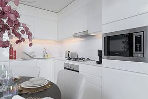 Nasma Holiday Homes - Palace Residences
