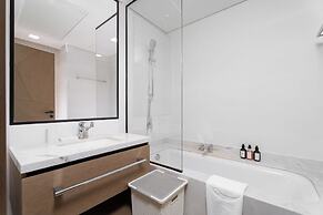 Nasma Holiday Homes - Palace Residences