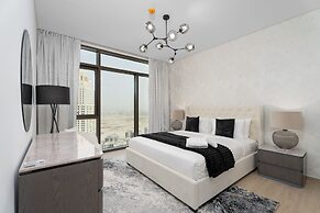 Nasma Holiday Homes - Palace Residences