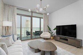 Nasma Holiday Homes - Palace Residences