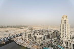 Nasma Holiday Homes - Palace Residences