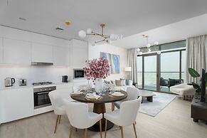 Nasma Holiday Homes - Palace Residences