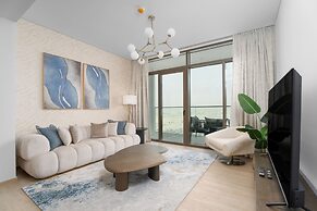 Nasma Holiday Homes - Palace Residences