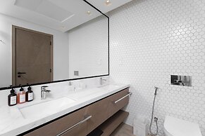 Nasma Holiday Homes - Palace Residences