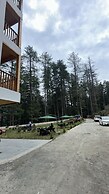 Hotel Pine Heritage