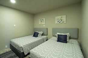 3BR Polanco Flat - Elevator- Parking- Laundry
