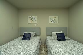 3BR Polanco Flat - Elevator- Parking- Laundry