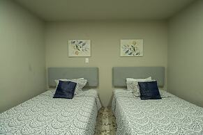Polanco 3BR - Parking, Elevator- Laundry-sleeps 10