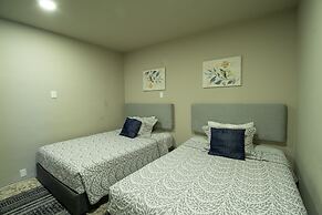 Polanco 3BR - Parking, Elevator- Laundry-sleeps 10