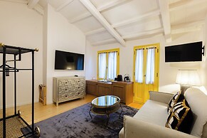 Archo Nafplio Rooms & Suites