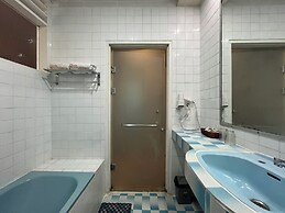 Grand Tamaro Hotel