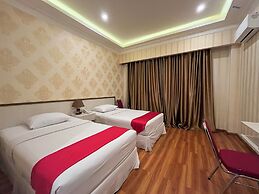 Grand Tamaro Hotel