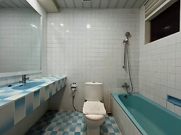 Grand Tamaro Hotel