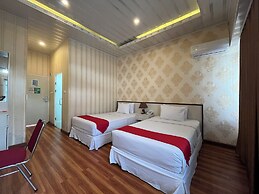 Grand Tamaro Hotel