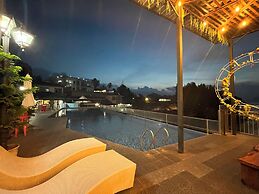 Grand Tamaro Hotel